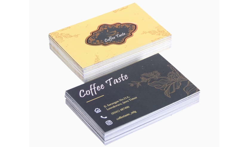 bahan kartu nama jasmine
