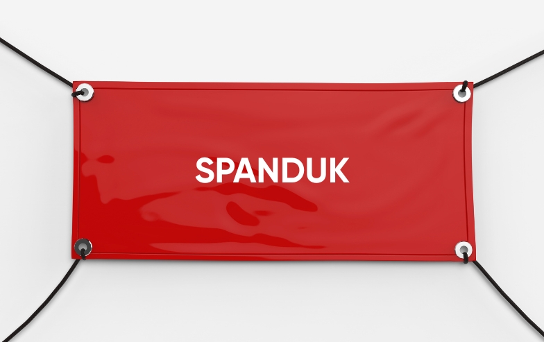 spanduk